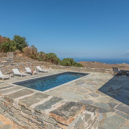Nevermind Vacations Villab Καστριανή Εξωτερικό φωτογραφία