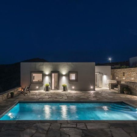 Nevermind Vacations Villab Καστριανή Εξωτερικό φωτογραφία