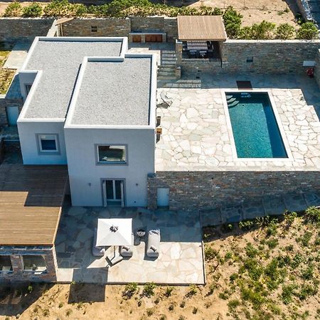 Nevermind Vacations Villab Καστριανή Εξωτερικό φωτογραφία