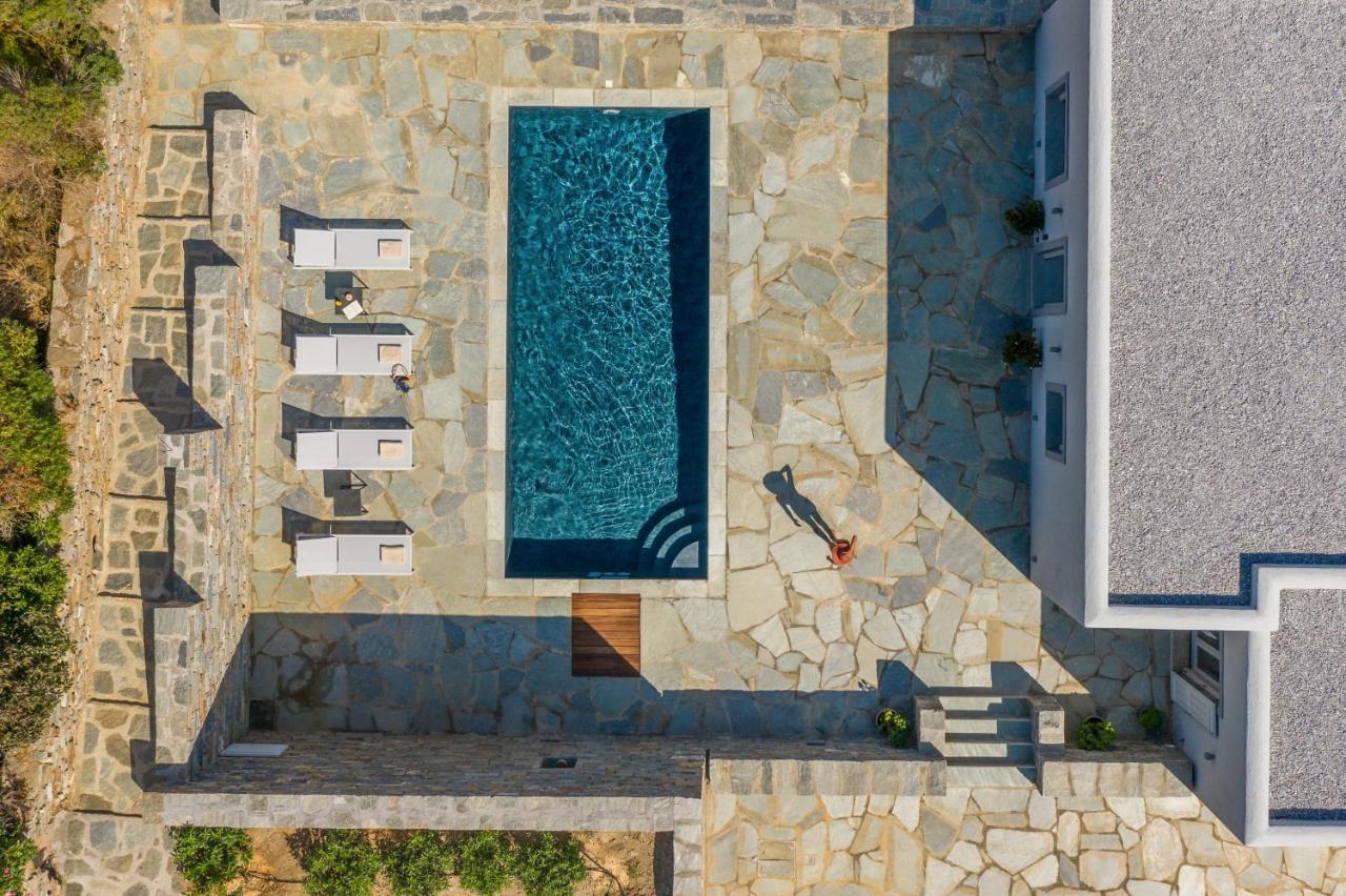 Nevermind Vacations Villab Καστριανή Εξωτερικό φωτογραφία