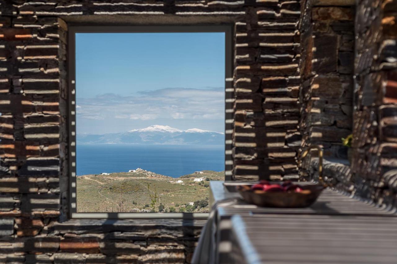 Nevermind Vacations Villab Καστριανή Εξωτερικό φωτογραφία