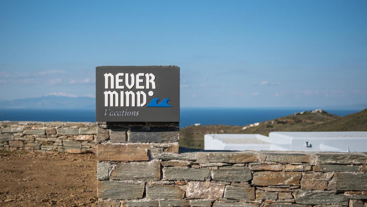 Nevermind Vacations Villab Καστριανή Εξωτερικό φωτογραφία